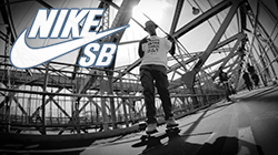 Nike SB "Family Reunion" Spec Commercial for Go Skateboarding Day